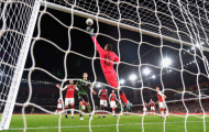 Highlights: Arsenal	1-0 Doncaster (Cúp liên đoàn)