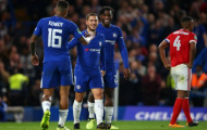 Highlights: Chelsea 5-1 Nottingham Forest (Cúp liên đoàn)