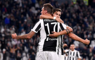 Highlights: Juventus 1-0 Fiorentina (Vòng 5 Serie A)