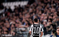Juventus 1-0 Fiorentina: Higuain không 'cô đơn'