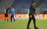Lazio 1-4 Napoli: Tiếc cho 'Đại bàng'