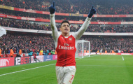 Màn trình diễn của Alexis Sanchez vs Doncaster