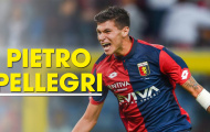 [MUTEX] - Giải mã hiện tượng Pietro Pellegri