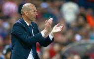 Real thua, Zidane trấn an người hâm mộ 