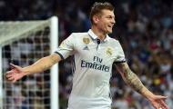 Lý do thật sự khiến Toni Kroos rời Bayern Munich