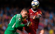 Sadio Mane hối hận về pha đạp bóng kinh khủng