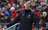 Tháng Chín và cơn ác mộng của Klopp