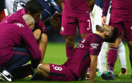 Vừa trở lại, Gundogan đã khiến Pep 'khóc thét'