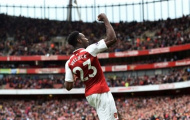 Dính chấn thương, hàng loạt sao Arsenal lỡ hẹn cùng tuyển Anh