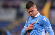 'Xem giò' sao trẻ Serbia, Man City tuyên chiến với Liverpool, M.U
