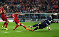 01h30 ngày 23/09, Bayern Munich vs Wolfsburg: Ba điểm trong tầm tay