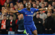 5 năm cho 1 lần ra sân: Musonda và bi kịch của những ngôi sao trẻ ở Stamford Bridge