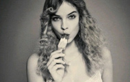 Barbara Palvin - Tình tin đồn gây sốt một thời của Neymar