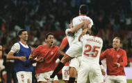 Công thần ghi bàn, Sevilla bám đuổi Barca