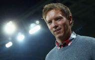 Bundesliga, mảnh đất màu mỡ cho những vị tướng trẻ