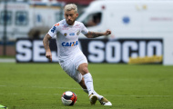 Điểm tin chiều 22/09: M.U nhắm mua sao Brazil; Neymar cúi đầu trước Cavani