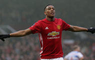 Điểm tin tối 22/09: Lý do Martial hồi sinh; CR7 ngăn Ibra tới Real