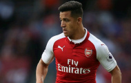 Man Utd cần đẳng cấp của Alexis Sanchez