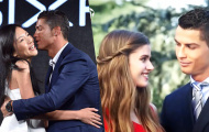 Những khoảnh khắc Ronaldo khiến fan nữ 'tan chảy'