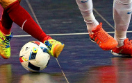 Những pha bóng có '1-0-2' trong futsal