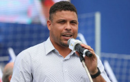 Ronaldo: Đây chỉ là phong độ nhất thời của Real