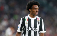 Sao Juventus nói gì sau 'thương vụ hụt' với Arsenal?