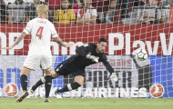Vượt Real lẫn Barca, Sevilla có hàng thủ tốt nhất La Liga