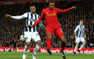 Trước ngày phục hận Leicester, hàng thủ Liverpool nát càng thêm nát