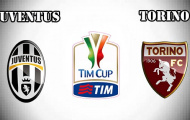 01h45 ngày 24/9, Juventus vs Torino: Lửa cháy thành Turin