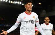 18h00 ngày 23/09, Atletico Madrid vs Sevilla: Cuộc đấu của những kẻ bất bại