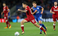 23h30 ngày 23/09, Leicester City vs Liverpool: Run rẩy tiến vào hang Cáo