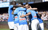 23h00 ngày 23/09, SPAL vs Napoli: Giàu càng giàu, nghèo càng nghèo
