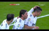 5 lần Cristiano Ronaldo nhường penalty cho đồng đội