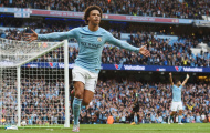 Man City 5-0 Crystal Palace: Etihad mở hội