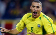 Bàn thắng cuối cùng của 'Người ngoài hành tinh' ở World Cup 2006