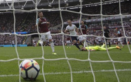 Chấm điểm Tottenham: Harry Kane vẫn 'ám' West ham