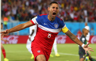 Còn ai nhớ đến Clint Dempsey?