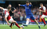 Đây, đã rõ vấn đề của Alvaro Morata!