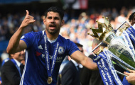 Diego Costa và những mối tình đẹp có kết thúc đau lòng