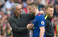 Điểm tin chiều 23/09: Mourinho chán Luke Shaw; Hợp đồng Dembele có điều khoản khủng