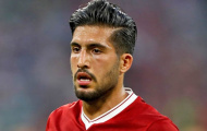 Emre Can chỉ ra điều tiên quyết Liverpool phải làm trước Leicester