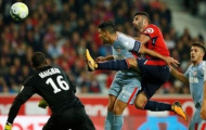 Highlights: Lille 0-4 Monaco (Vòng 7 Ligue 1)