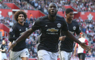 Lukaku nổ súng, Man Utd nhọc nhằn vượt ải Southampton