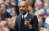 Pep Guardiola lần đầu ủng hộ Mourinho làm 'chuyện ấy'