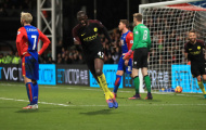 Roy Hodgson hãi hùng khi nhìn về tương lai