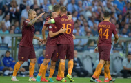 Song tấu Dzeko - El Shaarawy bay cao, Bầy sói cất vang tiếng hú 