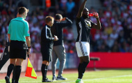 Southampton 0-1 Man United: Một bàn là đủ