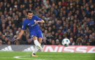 Stoke City vs Chelsea: Bạn chọn kèo nào?