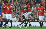TRỰC TIẾP Southampton 0-1 Man Utd: 3 điểm nhọc nhằn (Hết giờ)
