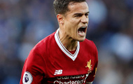 Chấm điểm Liverpool: Henderson, Coutinho đồng loạt lột xác